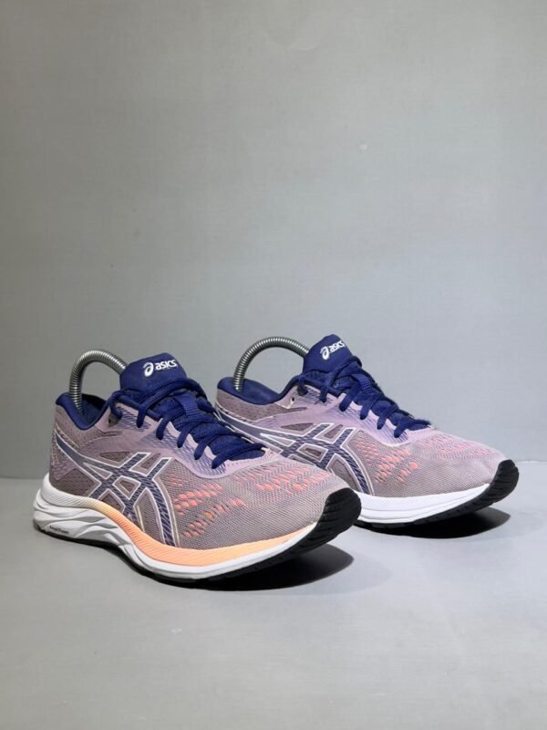 Original Asics Ampli Foam Branded Lightweight Running Shoes