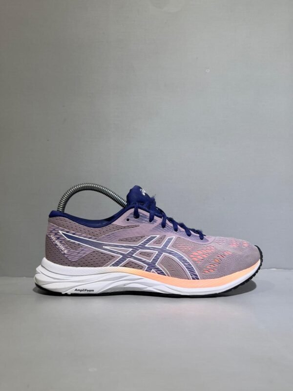 Original Asics Ampli Foam Branded Lightweight Running Shoes
