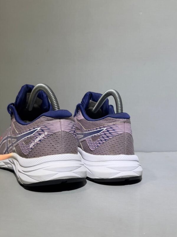 Original Asics Ampli Foam Branded Lightweight Running Shoes