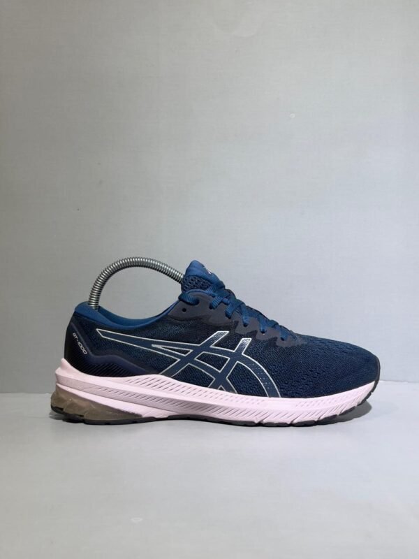 Original Asics Gel GT-1000 Lightweight and Comfortable Runners Shoes