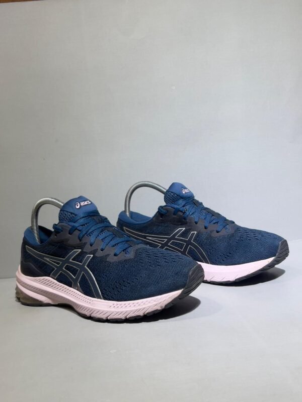 Original Asics Gel GT-1000 Lightweight and Comfortable Runners Shoes