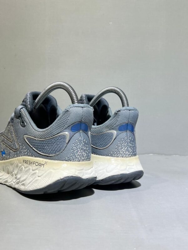 Original New Balance Fresh Foam Lightweight Ultra Soft and Comfortable Branded Runners Shoes
