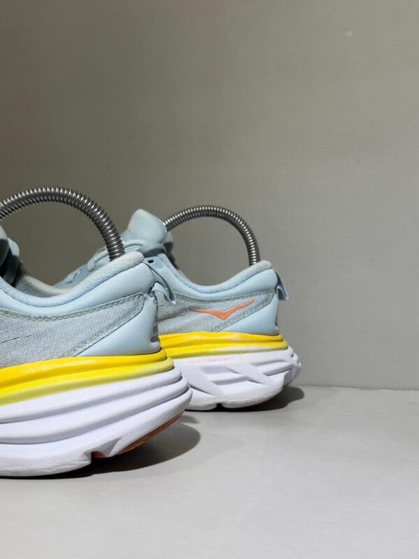 Original Hoka Bondi 8 Lightweight Ultra Soft and Comfortable Branded Running Shoes