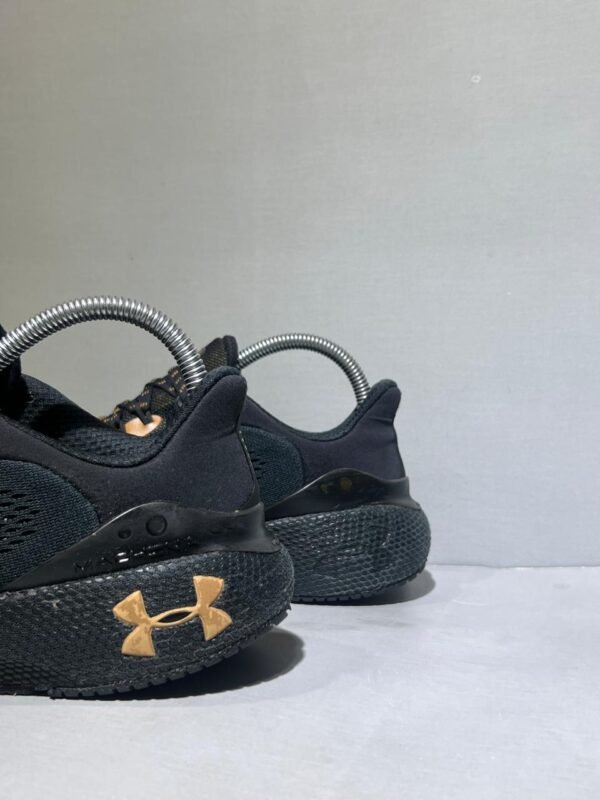 Original Under Armour Lightweight Comfortable Soft Branded Shoes