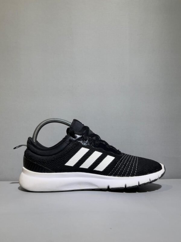 Original Adidas Cloud Foam Light Weight Branded Runners Shoes