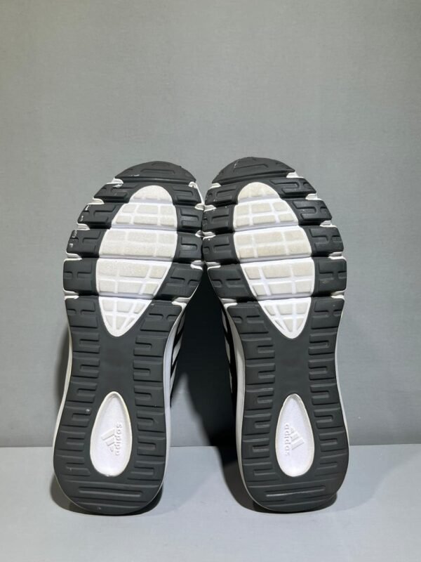 Original Adidas Cloud Foam Light Weight Branded Runners Shoes