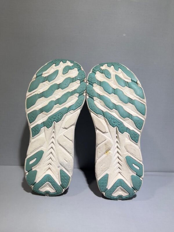 Original Hoka Clifton 8 Lightweight Branded Runners Shoes