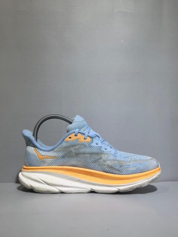 Original Hoka Clifton 9 Lightweight Comfortable Branded Runners Shoes