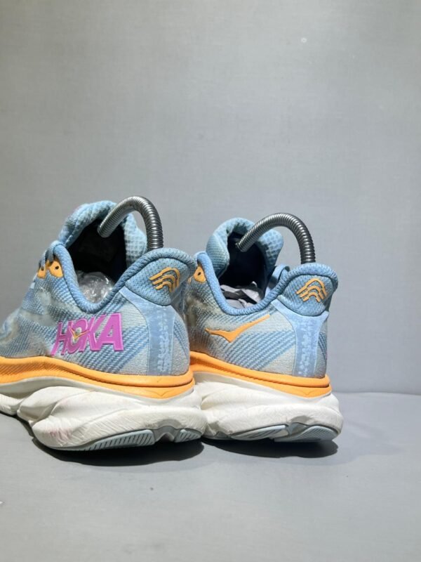 Original Hoka Clifton 9 Lightweight Comfortable Branded Runners Shoes