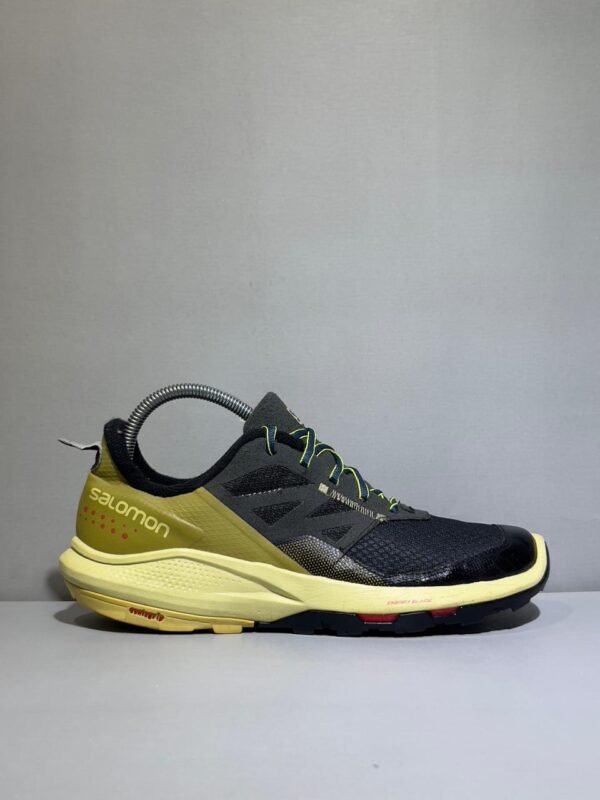 ORIGINAL SALOMON OUTPULSE TRAIL/HIKING BRANDED SHOES