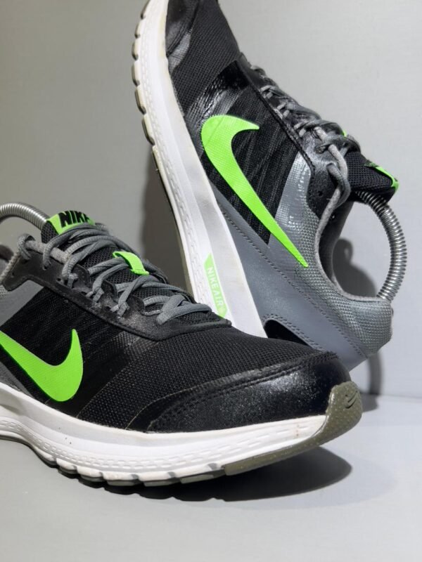 ORIGINAL NIKE AIR RELENTLESS 5 RUNNING BRANDED SHOES