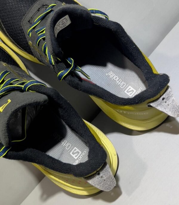 ORIGINAL SALOMON OUTPULSE TRAIL/HIKING BRANDED SHOES
