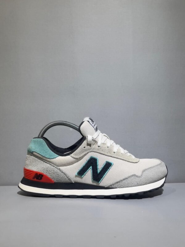ORIGINAL NEW BALANCE 515 COMFORTABLE SNEAKERS BRANDED SHOES