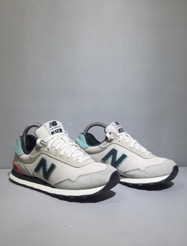 ORIGINAL NEW BALANCE 515 COMFORTABLE SNEAKERS BRANDED SHOES