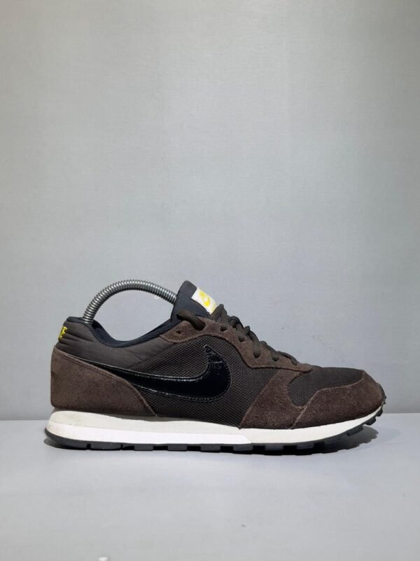 ORIGINAL NIKE MD RUNNER 2 COMFORTABLE SNEAKERS BRANDED SHOES