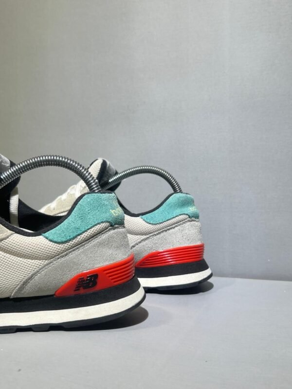 ORIGINAL NEW BALANCE 515 COMFORTABLE SNEAKERS BRANDED SHOES