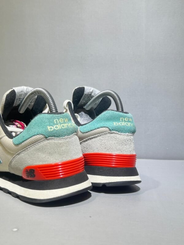 ORIGINAL NEW BALANCE 515 COMFORTABLE SNEAKERS BRANDED SHOES