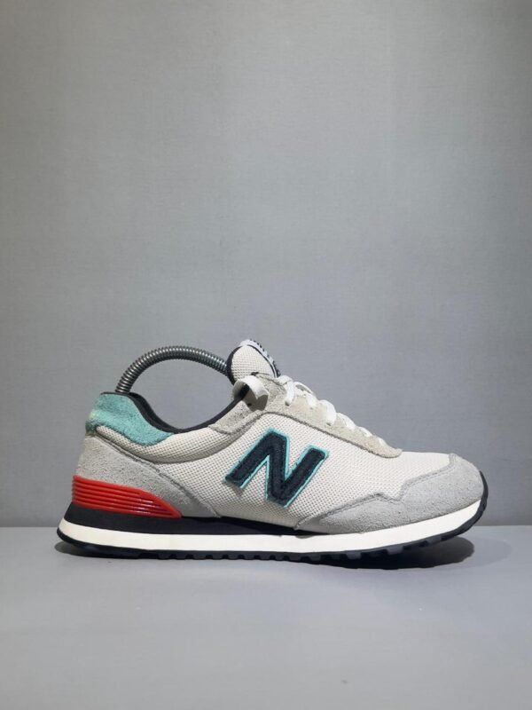 ORIGINAL NEW BALANCE 515 COMFORTABLE SNEAKERS BRANDED SHOES