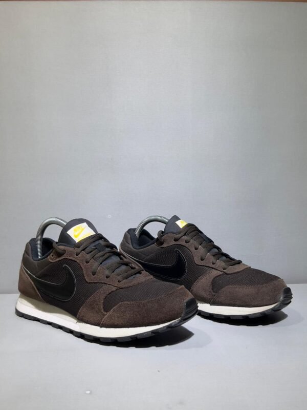 ORIGINAL NIKE MD RUNNER 2 COMFORTABLE SNEAKERS BRANDED SHOES