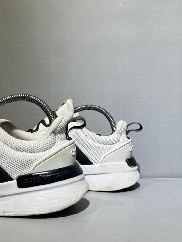 ORIGINAL ADIDAS RUNNING BRANDED SHOES