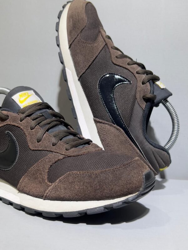 ORIGINAL NIKE MD RUNNER 2 COMFORTABLE SNEAKERS BRANDED SHOES