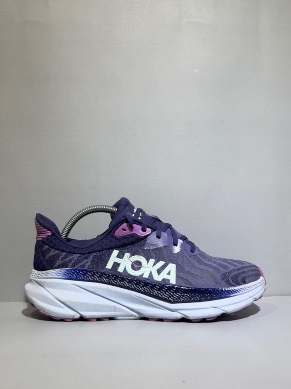 HOKA CHALLENGER ATR 7 TRAIL RUNNING BRANDED SHOES