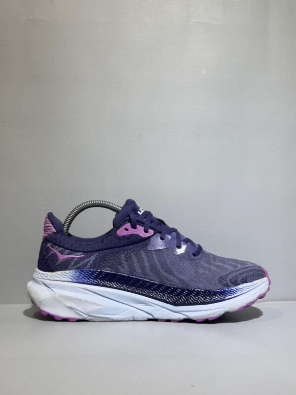 HOKA CHALLENGER ATR 7 TRAIL RUNNING BRANDED SHOES