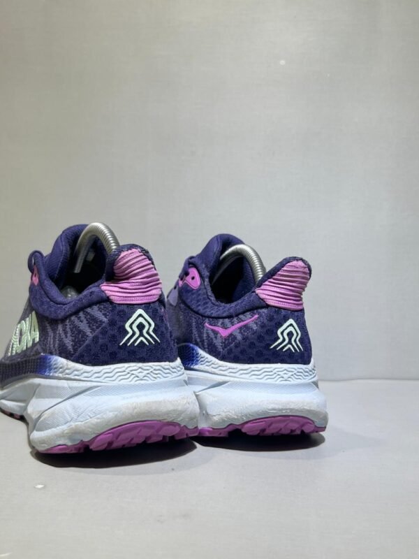 HOKA CHALLENGER ATR 7 TRAIL RUNNING BRANDED SHOES
