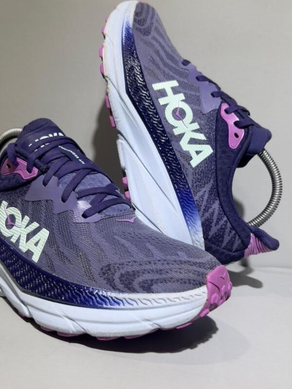 HOKA CHALLENGER ATR 7 TRAIL RUNNING BRANDED SHOES