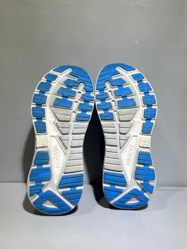 Original Hoka Gaviota 4 Lightweight Branded Runners Shoes