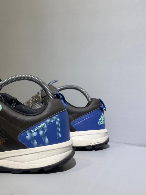 Original Adidas GTX Terrain Trekking and Off Road Shoes