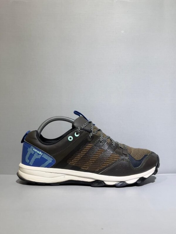 Original Adidas GTX Terrain Trekking and Off Road Shoes
