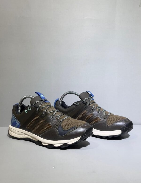 Original Adidas GTX Terrain Trekking and Off Road Shoes