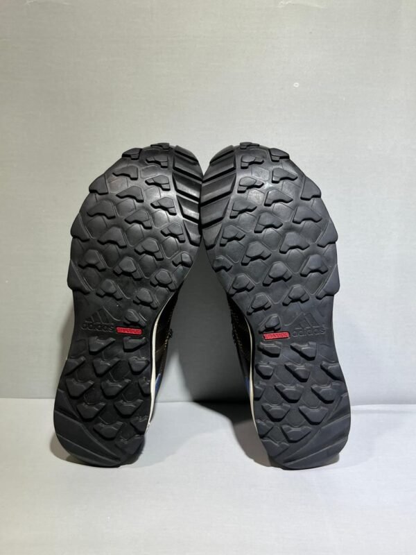Original Adidas GTX Terrain Trekking and Off Road Shoes