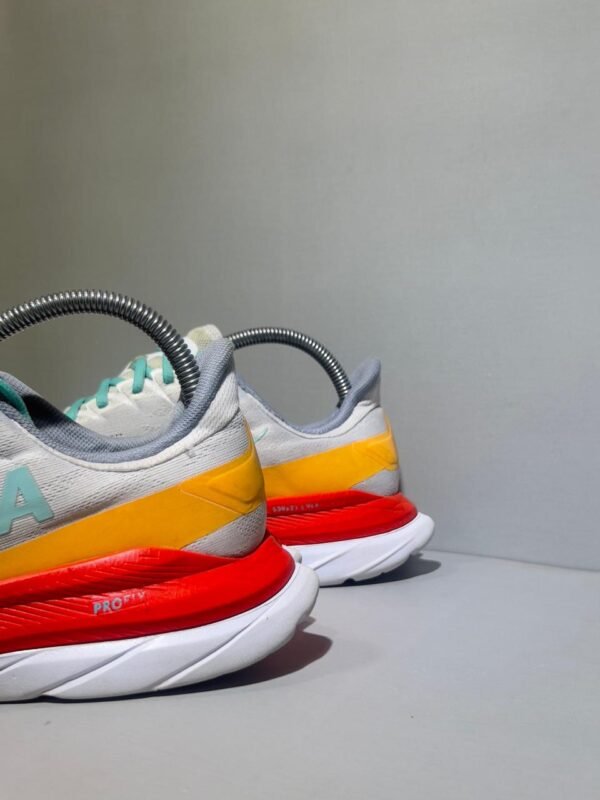 ORIGINAL HOKA MACH 4 RUNNING BRANDED SHOES
