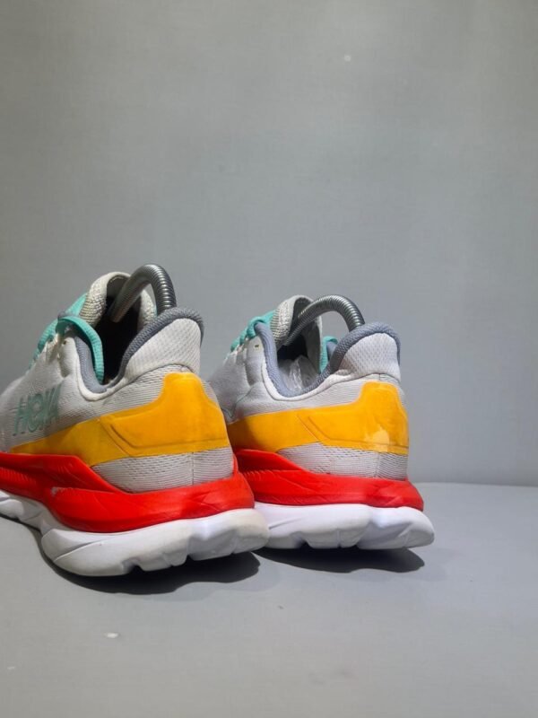 ORIGINAL HOKA MACH 4 RUNNING BRANDED SHOES