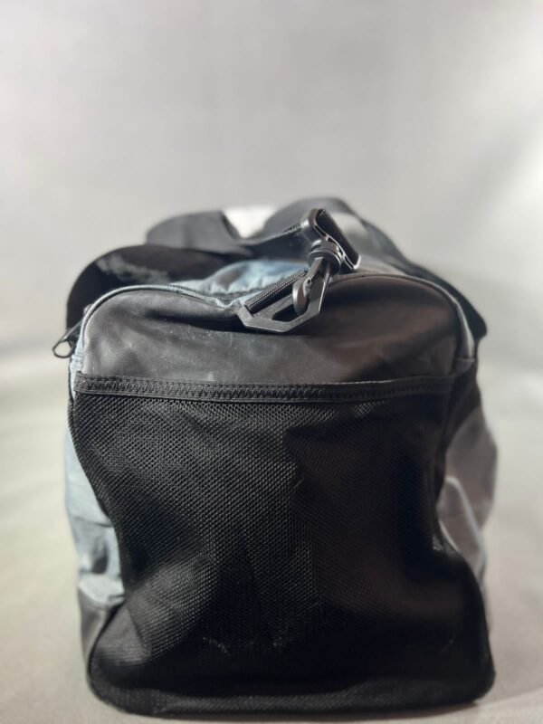 Original Nike Branded Sports Duffel Bag