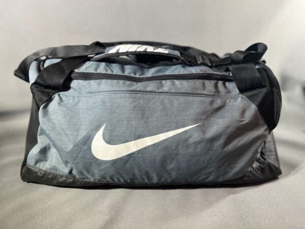 Original Nike Branded Sports Duffel Bag