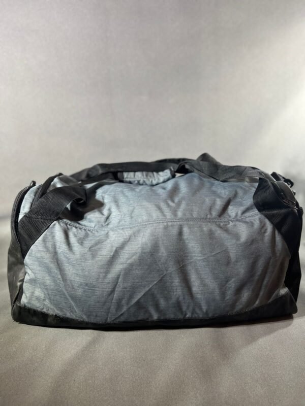 Original Nike Branded Sports Duffel Bag