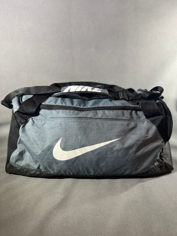 Original Nike Branded Sports Duffel Bag