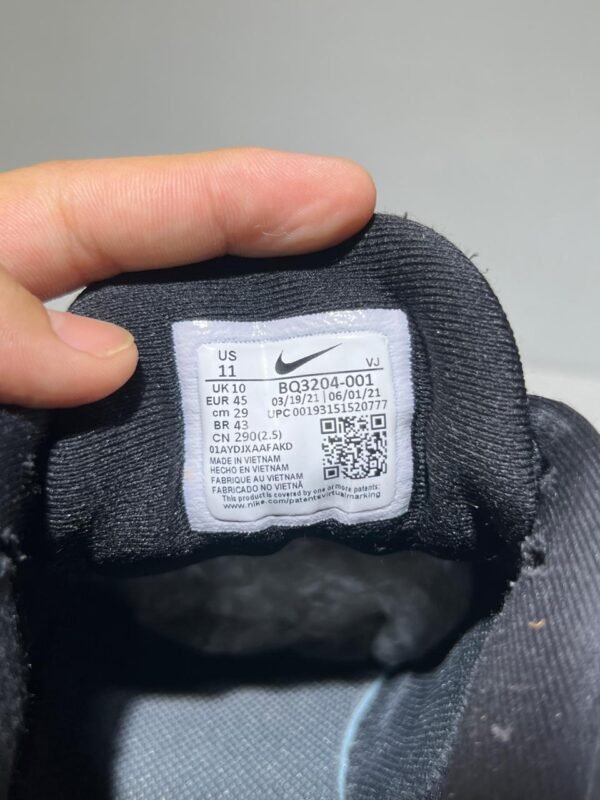 Original Nike Revolution 5 Lightweight Branded Imported Shoes