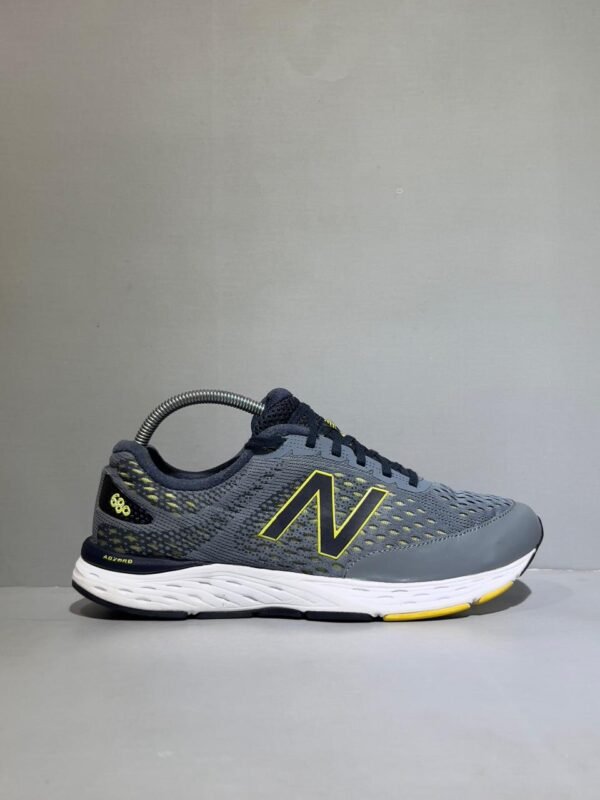 Original New Balance Fresh Foam Lightweight Comfortable Branded Shoes