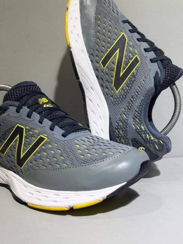 Original New Balance Fresh Foam Lightweight Comfortable Branded Shoes