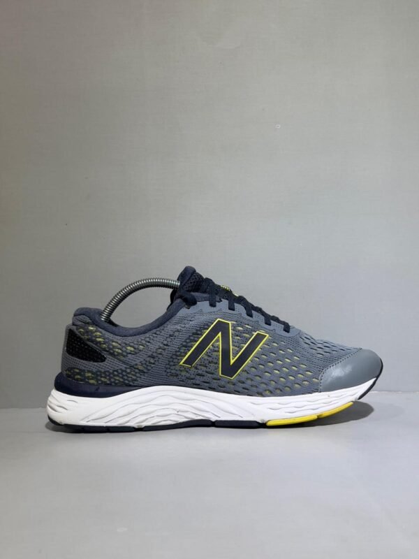 Original New Balance Fresh Foam Lightweight Comfortable Branded Shoes