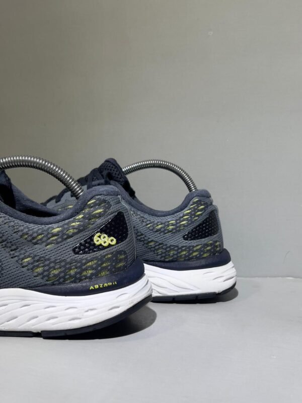 Original New Balance Fresh Foam Lightweight Comfortable Branded Shoes