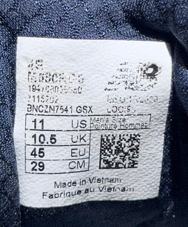 Original New Balance Fresh Foam Lightweight Comfortable Branded Shoes