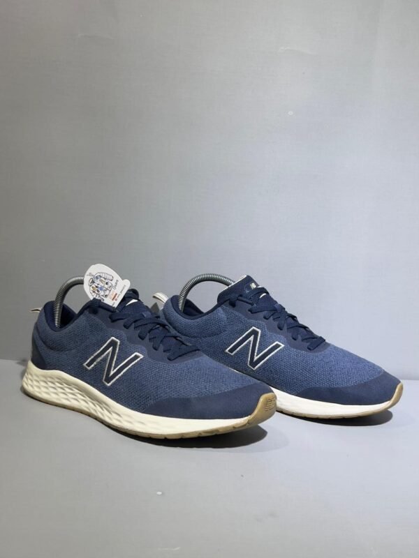 Original New Balance Fresh Foam Lightweight Branded Comfortable Shoes