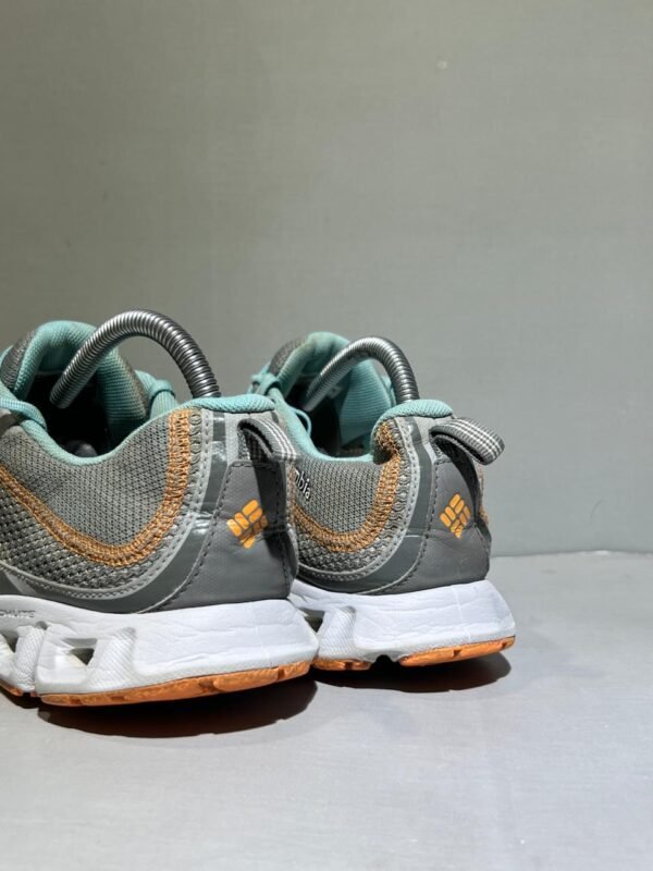 Original Columbia Lightweight Branded Imported Shoes