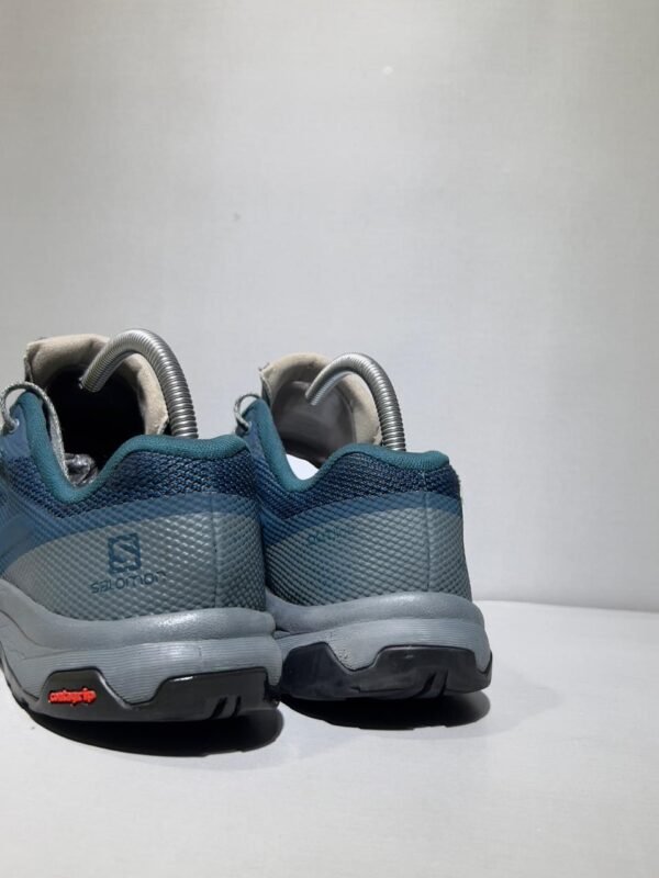 Original Salamon Branded Trekking and Trial Outdoor and Off Road Shoes