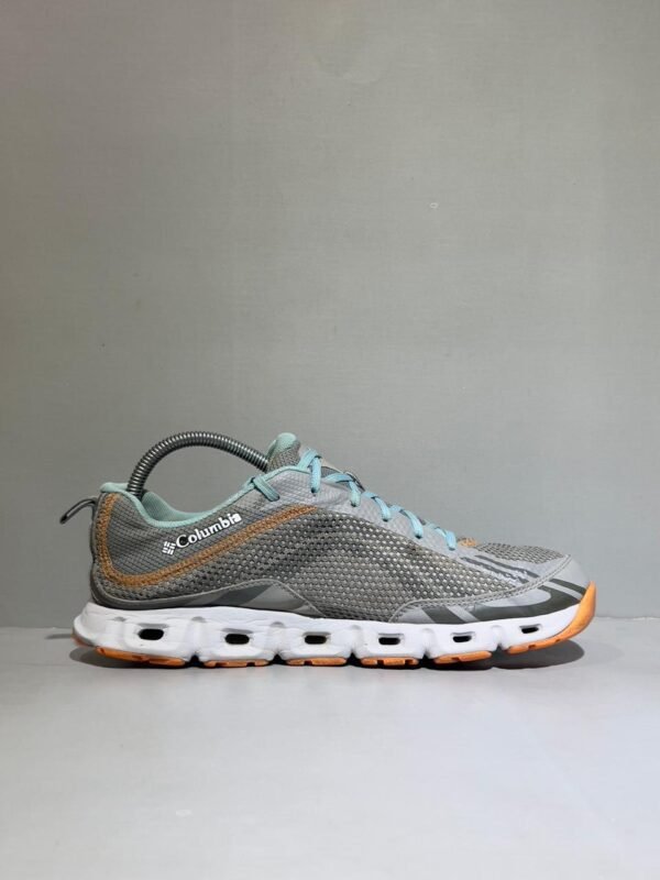 Original Columbia Lightweight Branded Imported Shoes
